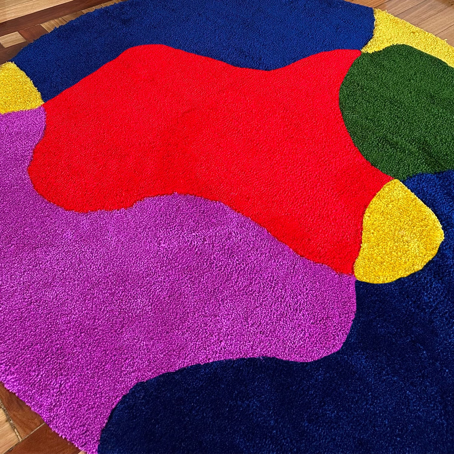 WORLD RUG