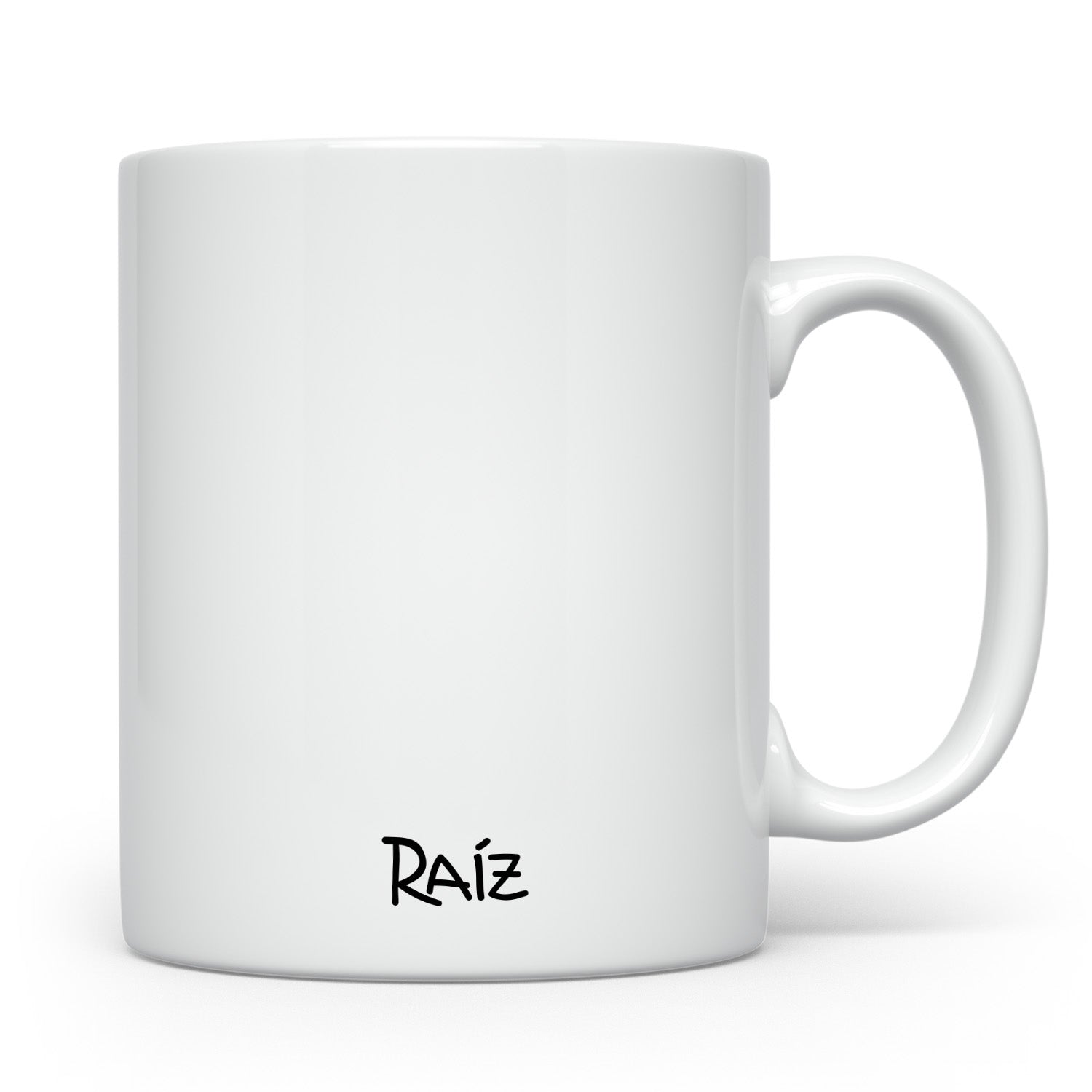 LA QUE PUEDE MUG