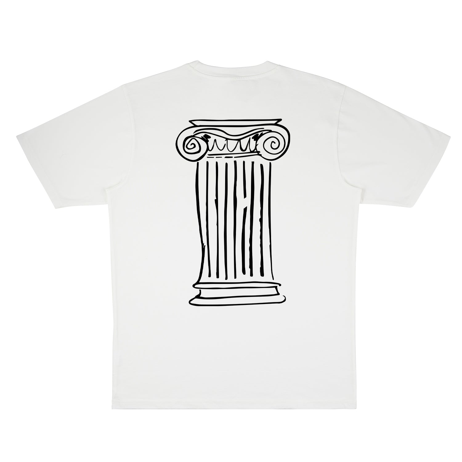 PASTA T-SHIRT