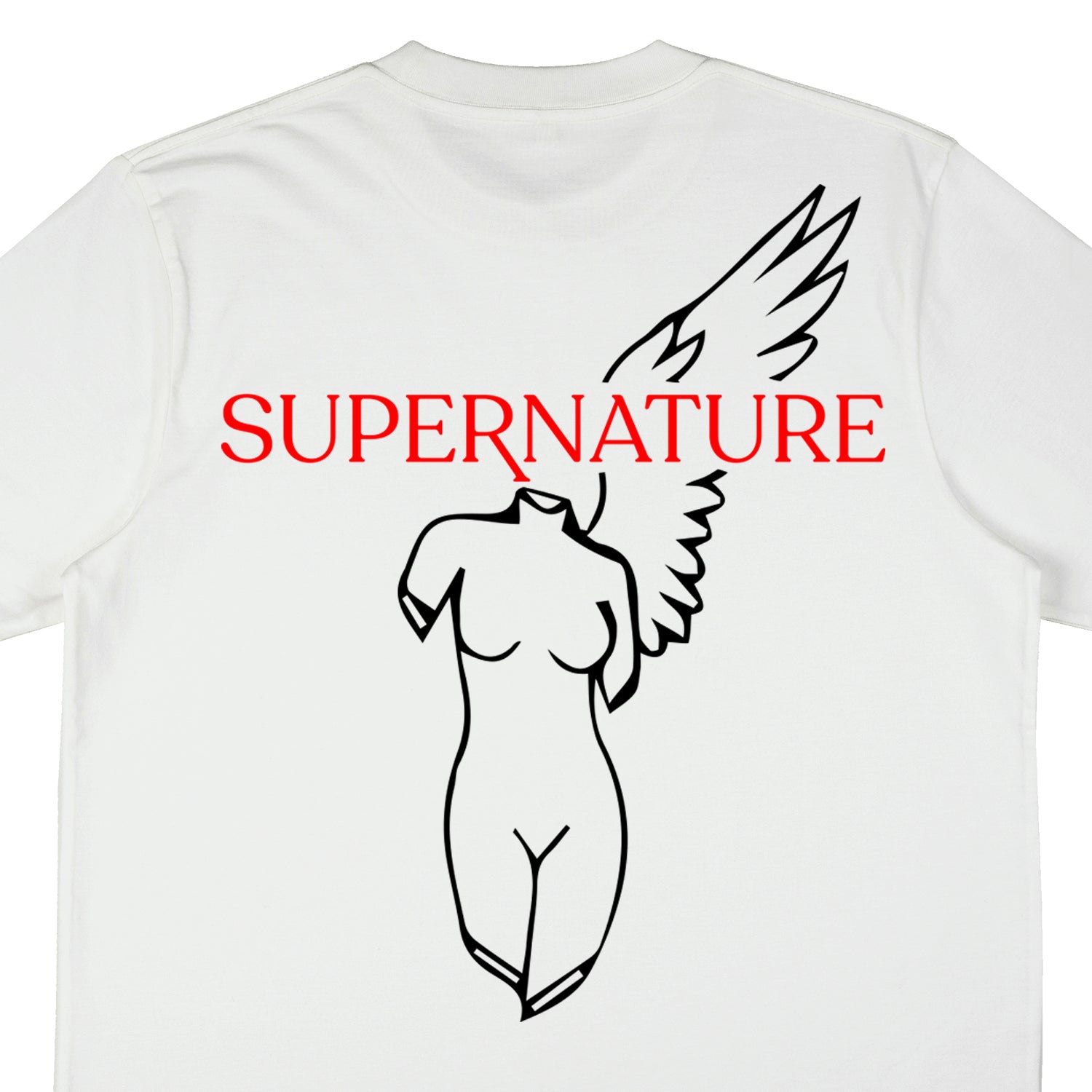 SUPERNATURE T-SHIRT